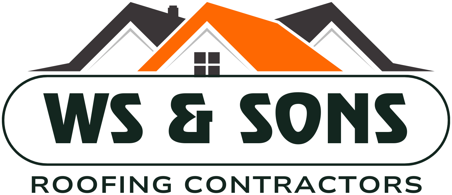 WS & Sons Roofing Contractors Ltd