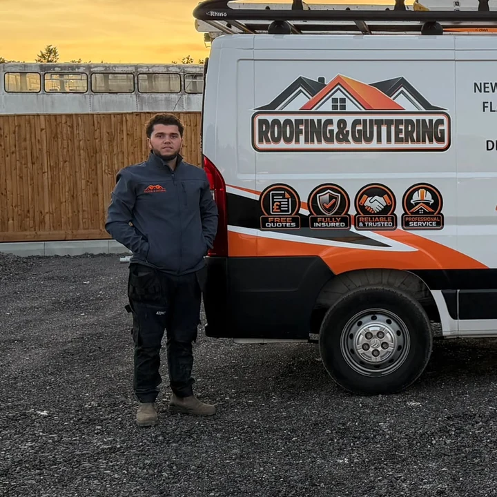 William Stokes, WS & Sons Roofing Contractors Ltd